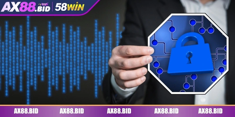 Bảo vệ quyền lợi và duy trì tính minh bạch dữ liệu