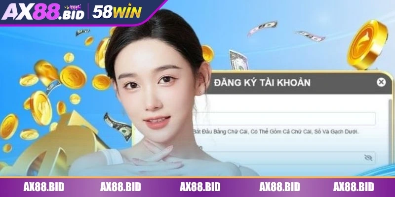 Những điều cần nắm vững khi đăng ký AX88