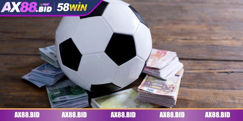 Dấu hiệu trận đấu bán độ dễ nhìn thấy từ kết quả