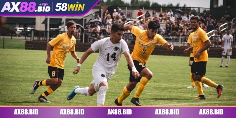 Không đặt kèo khi nhận thấy đội bóng thi đấu bất thường