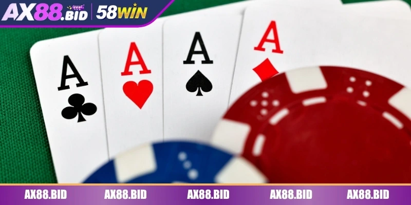 Lưu ý một vài vấn đề khi tham gia tại game bài KingMidas