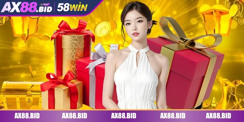 Gói quà ra mắt – Bắt đầu trọn vẹn