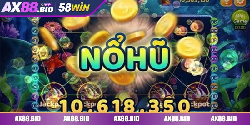 Điểm qua kho game nổ hũ JDB bất tận nên thử