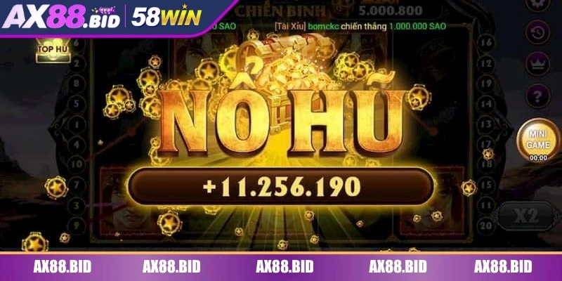 Nổ Hũ JILI Hấp Dẫn Với Game Hot Và Cách Quay Trúng Lớn