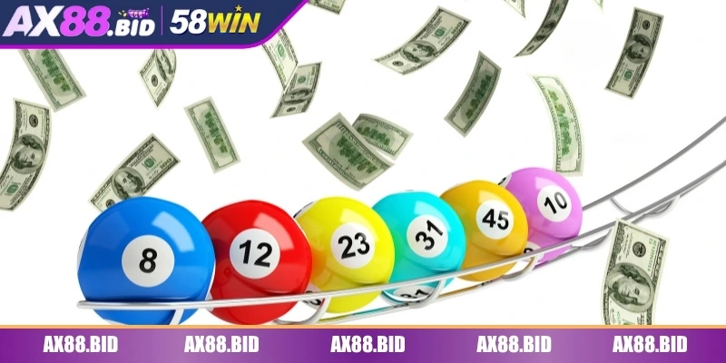 Xổ số DB xây dựng nhiều loại cược hấp dẫn