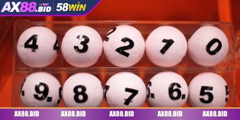 Không đặt lại các số đã xuất hiện ở kỳ trước